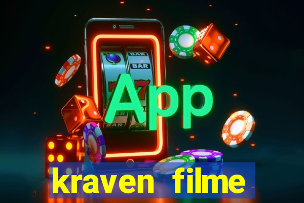 kraven filme completo dublado